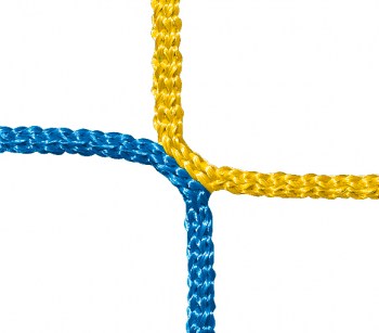 215-45 blau-gelb